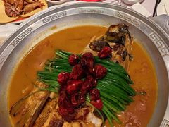 -老妈菜馆(建设街店)