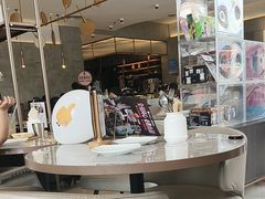 -万科生活广场(东莞松山湖店)