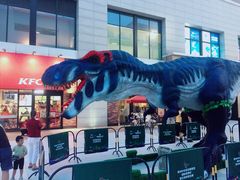 -宁波杉井奥特莱斯广场