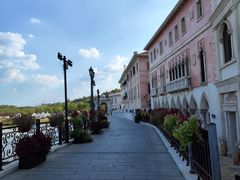 -华谊兄弟（长沙）电影小镇