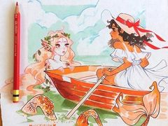 -八哥美术·成人美术画室(总校区)