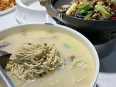 -光海·乡记酸菜鱼·始于1996(花园路店)