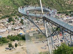 -野三坡刘家河高山漂流