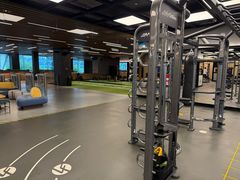 -燃坊JEN ACTIVE游泳健身中心·深圳前海JEN酒店
