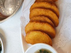 -蝎王府羊蝎子(北大地店)