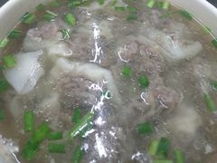 -清真蒋有记(老门东店)