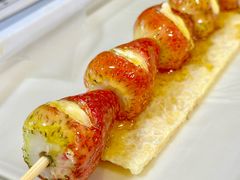 -栗子侠奶皮子糖葫芦(长宁店)