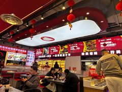 -马玉林天水麻辣烫·清真(莫尔街西门店)