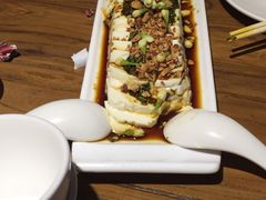 -茶花妹子云南餐厅(北大店)