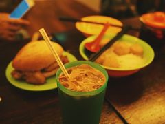 -大利来记餐厅(大三巴店)