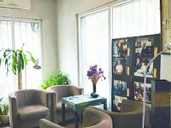 -三味书屋(复兴门内大街店)