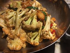 -绿茶餐厅(汇悦大融城店)