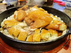 -小粤楼·怀旧粤菜(万辉国际广场店)