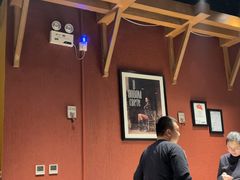 -俄士厨房(五棵松华熙LIVE店)