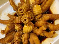 -浮何烤铺(桐梓林店)