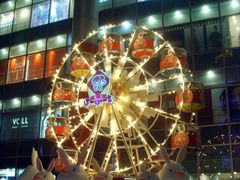 门面-上海世茂广场(南京东路店)