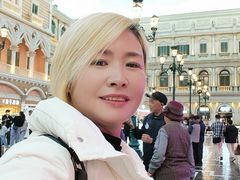 -澳门威尼斯人综合度假区