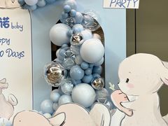-广州汇华希尔顿逸林酒店