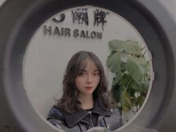 -V8潮牌·接发烫染连锁