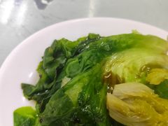 -食惠里小笼包面馆(越秀店)