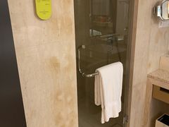 -武汉洲际酒店