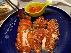 -百姓渔村(南中环店)