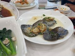 -金华安大酒楼·老牌潮菜·粤式茶点(东方国际店)