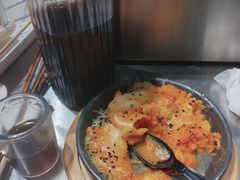 -有蚝有翅烧烤大排档·宵夜(右安门店)
