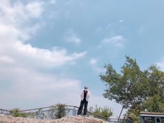 -紫金山索道-售票处