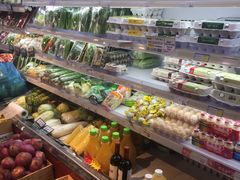 -JustFresh捷德鲜超市(西康店)