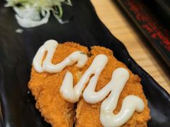 -町门烤肉拌饭专门店(哈西万达店)