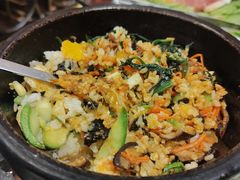 -木槿花韩式炭烤·熟成肉工坊(孙文东路店)