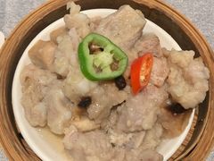 -晋江荣誉国际酒店·港誉茶餐厅