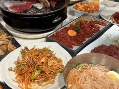 -金刚山(学府路店)
