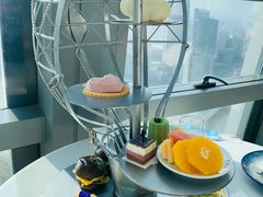 -天玑高空江景餐厅&酒吧Sky Secret Restaurant&Bar