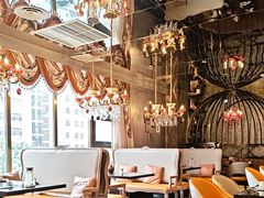 -巴依老爷新疆美食(清华东门店)