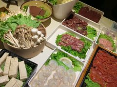 -火锅先生(五马街店)