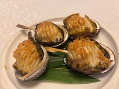 -奕景海鲜酒家· 大连海鲜(星海广场店)