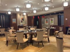 -惠州白鹭湖雅居乐喜来登酒店-采悦轩中餐厅