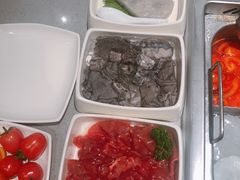 -海底捞火锅(老城根店)