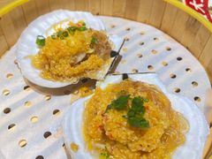-必点海鲜·海肠捞饭大王(滨江道店)
