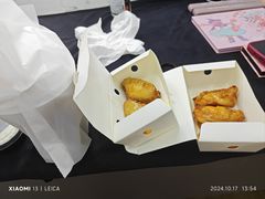 -必胜客(华辰店)