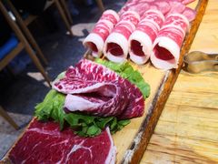 -金顺韩式烤肉·网红烤肉店(广利路店)