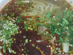 -哈尔滨工业大学食堂