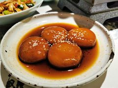 桂花糖油粑粑-望湘园·洞庭渔宴(永旺店)