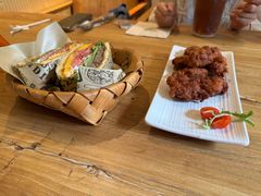 -萤火虫咖啡(后海店)