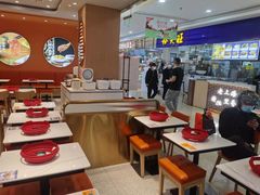 大堂-红渡小香·牛肉麻辣香锅(车站南路店)
