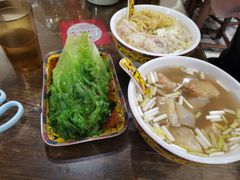 -一记面馆(易发店)