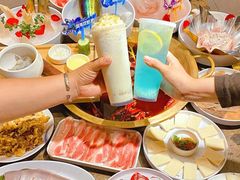 -小龙坎火锅(全球总店)