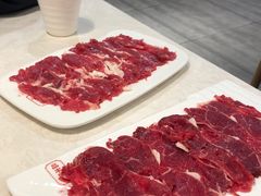 -品牛阁潮汕牛肉火锅(洋河店)